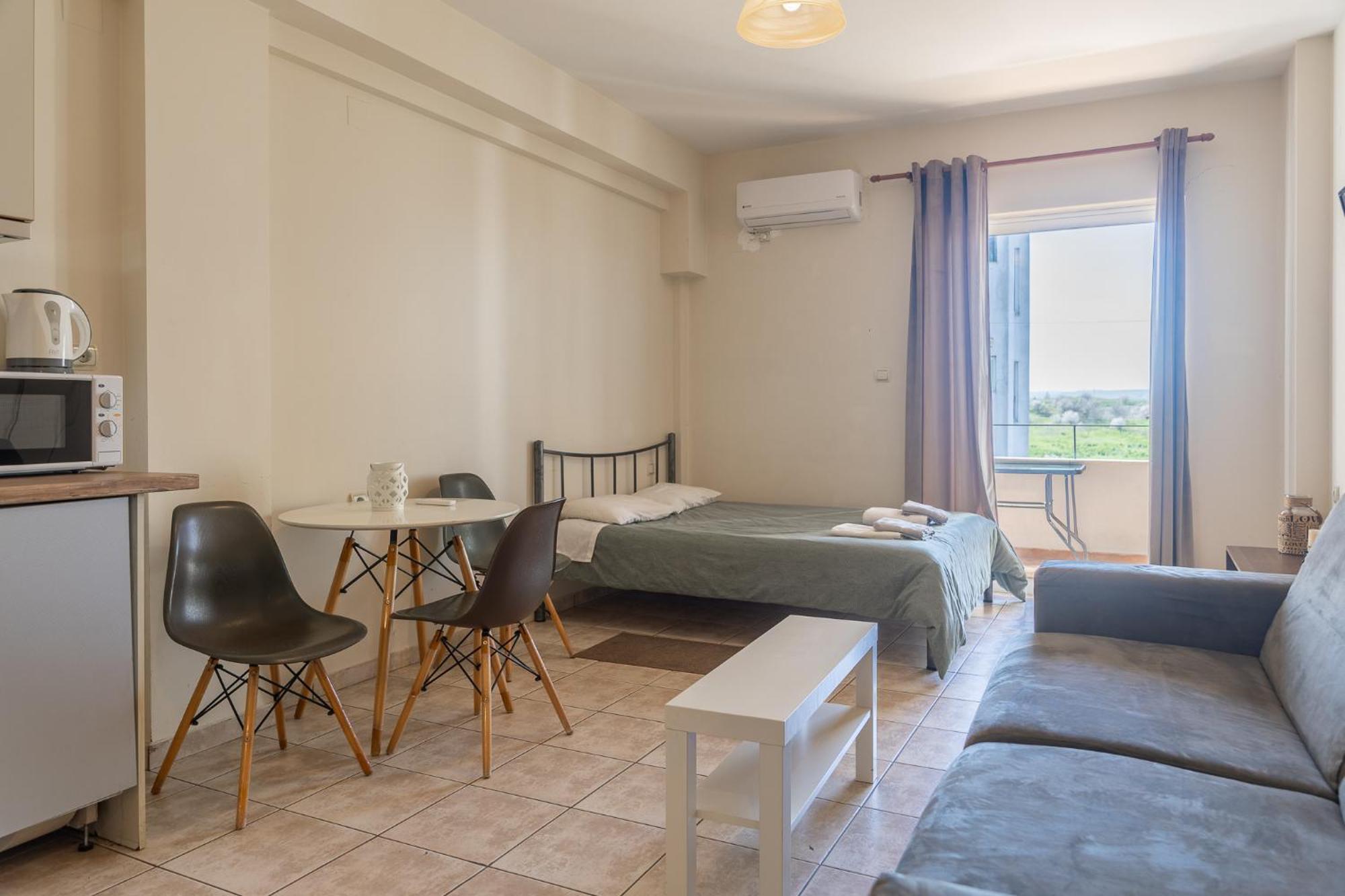 Elia Mini Suites 7 Lárissa Exterior foto